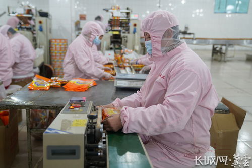 邢台 打造全省食品加工产业隆起带凤凰网河北 凤凰网